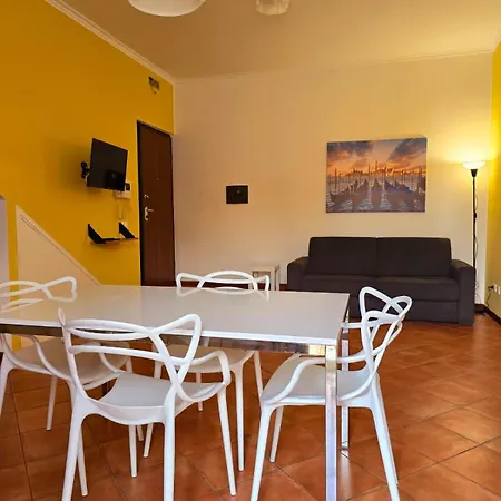Apartment Il Balconcino