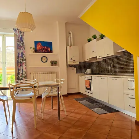 Il Balconcino *