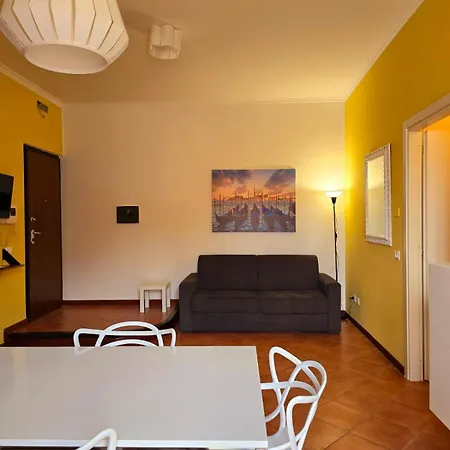 Apartment Il Balconcino