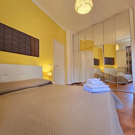 Il Balconcino Apartment Caserta