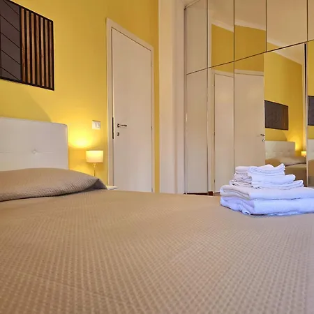 Il Balconcino Apartment