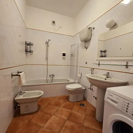 Il Balconcino Apartment
