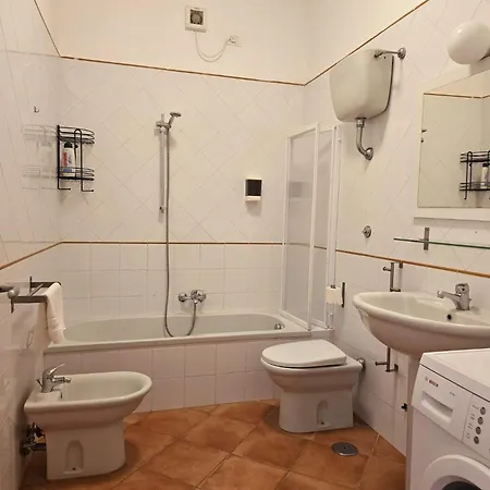 Il Balconcino Апартаменты Казерта