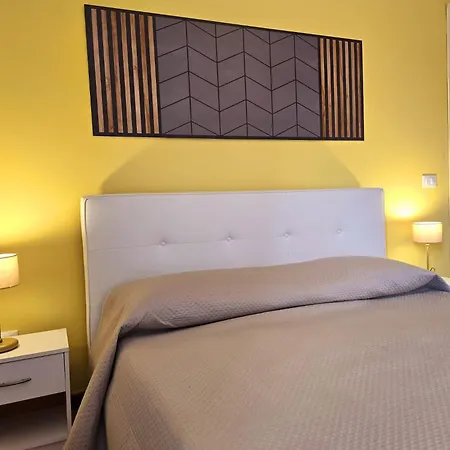 Il Balconcino Apartment *