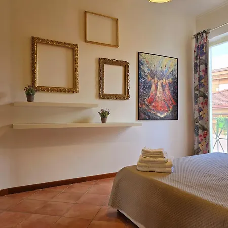 Il Balconcino *