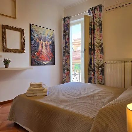 Il Balconcino * Caserta