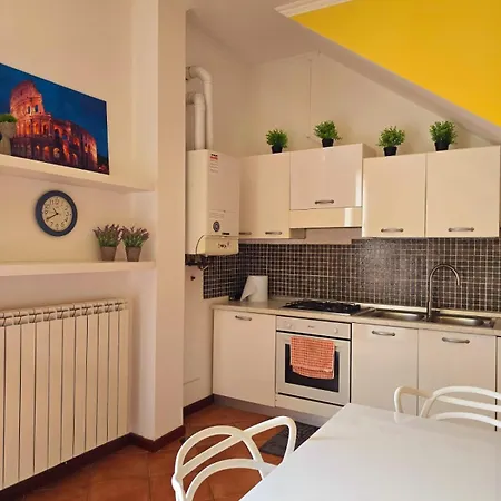 Il Balconcino
