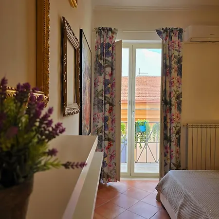 Апартаменты Il Balconcino