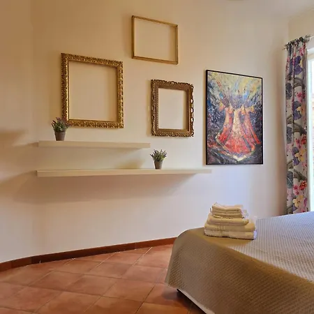 Apartment Il Balconcino *