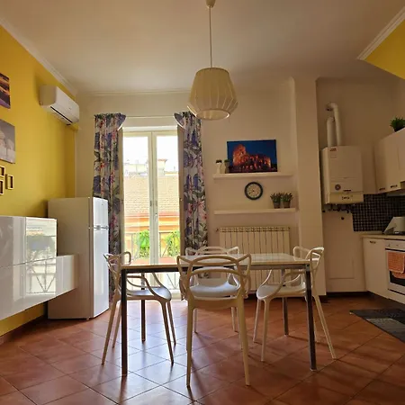 Il Balconcino Caserta
