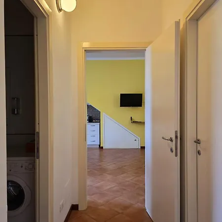 Il Balconcino Apartment