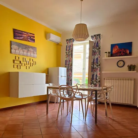 Apartment Il Balconcino *