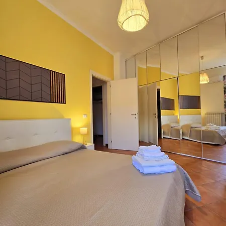 Il Balconcino Apartment Caserta