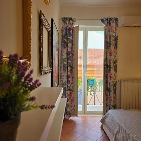 Apartment Il Balconcino