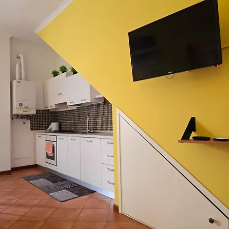 Il Balconcino * Caserta