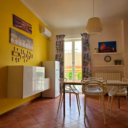 Il Balconcino