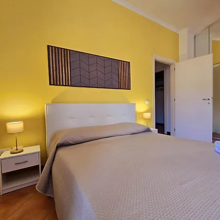 Apartment Il Balconcino