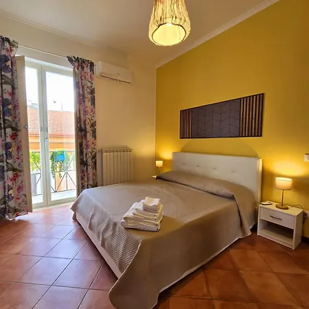 Il Balconcino Казерта
