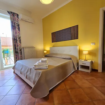 Il Balconcino * Казерта