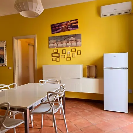 Apartment Il Balconcino Caserta