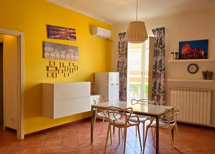 Il Balconcino