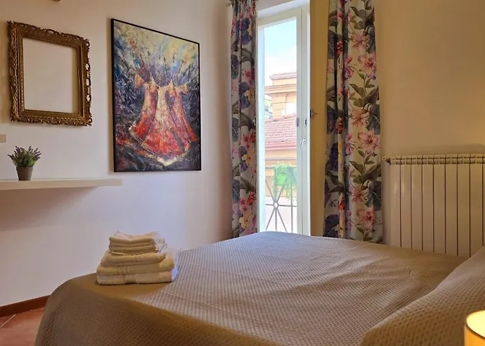 Il Balconcino * Caserta