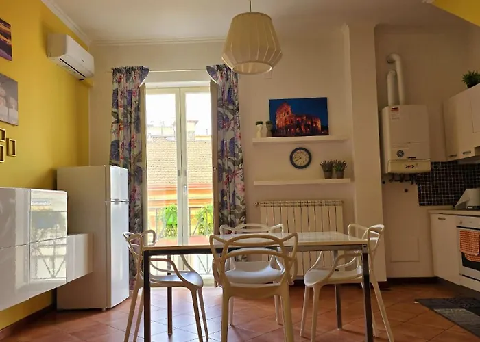 Il Balconcino Caserta