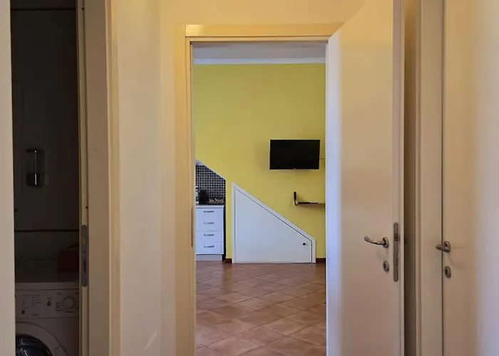 Il Balconcino Daire
