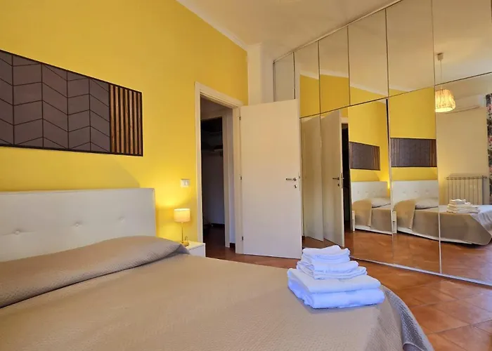 Il Balconcino Daire Caserta