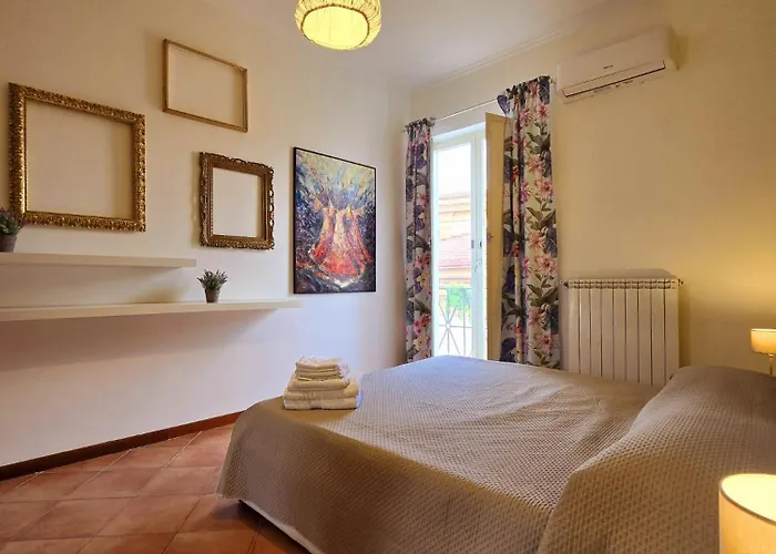 Daire Il Balconcino